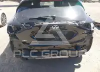 2017 Infinity QX30 фото
