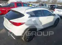 2017 Infinity QX30 фото