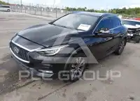 2017 Infinity QX30 фото
