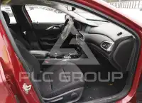 2017 Infinity QX30 фото