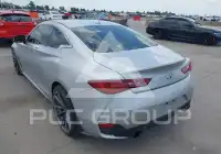 2017 Infinity Q60 фото