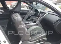 2017 Infinity Q60 фото
