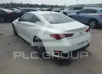 2017 Infinity Q60 photo
