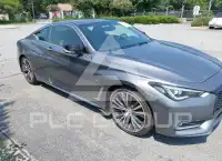 2017 Infinity Q60 фото
