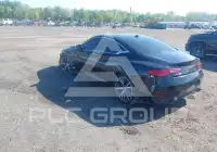2017 Infinity Q60 фото