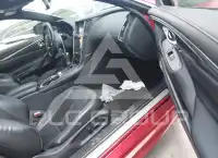 2017 Infinity Q60 фото