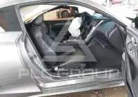2017 Infinity Q60 фото