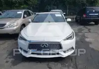 2017 Infinity Q60 фото