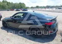 2017 Infinity Q60 фото