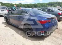 2017 Infinity Q60 photo
