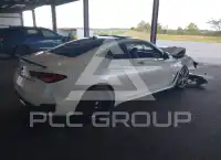 2017 Infinity Q60 фото