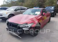 2017 Infinity Q60 фото