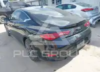 2017 Infinity Q60 фото