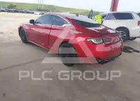 2017 Infinity Q60 фото