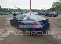 2017 Infinity Q60 фото