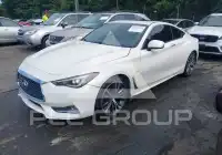 2017 Infinity Q60 фото
