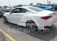 2017 Infinity Q60 фото