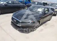 2017 Infinity Q60 фото