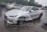 2017 Infinity Q60 photo