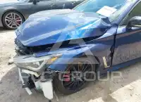 2017 Infinity Q60 photo