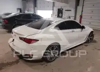 2017 Infinity Q60 фото