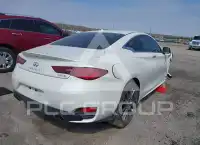 2017 Infinity Q60 фото