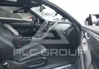 2017 Infinity Q60 фото