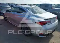 2017 Infinity Q60 фото