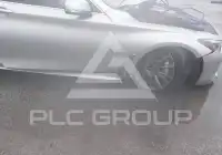 2017 Infinity Q60 photo