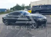 2017 Infinity Q60 photo