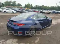 2017 Infinity Q60 фото