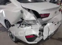 2017 Infinity Q60 фото