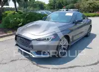 2017 Infinity Q60 фото
