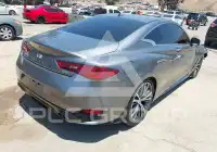 2017 Infinity Q60 фото