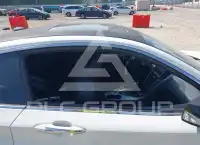 2017 Infinity Q60 фото
