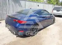 2017 Infinity Q60 photo