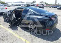 2017 Infinity Q60 фото