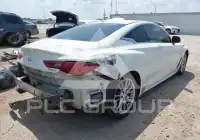 2017 Infinity Q60 фото