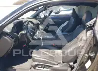 2017 Infinity Q60 фото