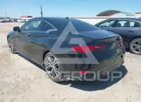 2017 Infinity Q60 фото
