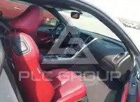 2017 Infinity Q60 фото