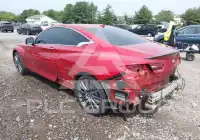 2017 Infinity Q60 фото