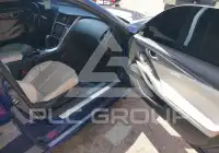 2017 Infinity Q60 фото
