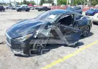 2017 Infinity Q60 фото