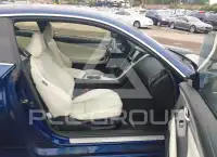 2017 Infinity Q60 фото