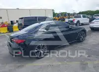 2017 Infinity Q60 photo