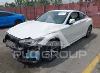 2017 Infinity Q60 фото