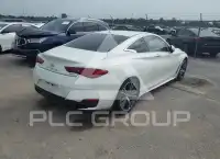 2017 Infinity Q60 photo