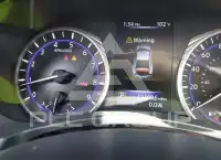 2017 Infinity Q60 фото