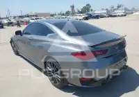 2017 Infinity Q60 фото